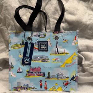 Scout VA Women's Gift Bag